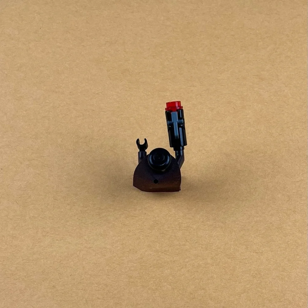 Lego please see